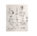 M4DSK - M4 Distributor Service Kit